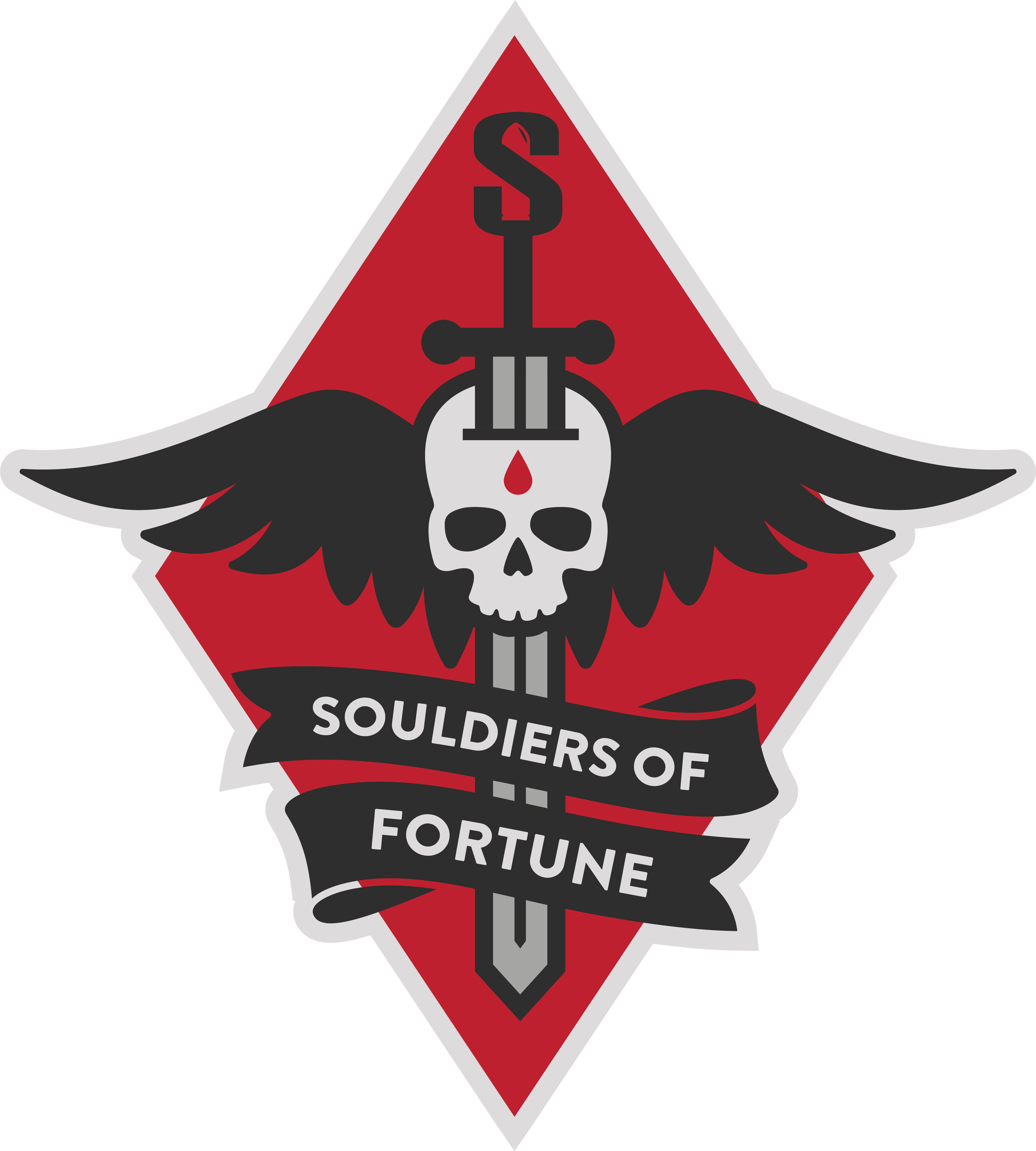 SoulSniper SOF Logo